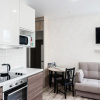 Апартаменты PASHk INN на Белинского 30 1, фото 11