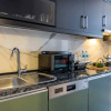 Отель BayMari Suites City Life, фото 5