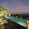 Отель MaxOneHotels Bukit Jimbaran, фото 18