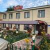 Гостевой дом Радуга, фото 1