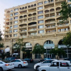 Отель Rigs Baku, фото 2