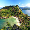 Курортный отель Cauayan Island, фото 1