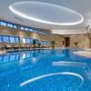 Отель Hilton Astana, фото 18