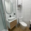 Апартаменты Уютная квартира рядом ж/д вокзалом и недалеко от центра города, фото 13