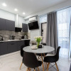 Гостиница Квартира 4.16 STUDIO SANATORNAYA, фото 7