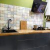 Гостиница Квартира с Панорамным Видом в 15 минутах от подъемников ElbrusHome, фото 4