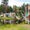 Отель Punkaharju Resort Guest House, фото 12