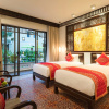 Отель Hoian Field Villa and Spa, фото 8
