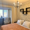 Гостиница Квартира трехкомнатная рядом с парком Галицкого, фото 12