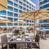 Отель Golden Sands Hotel Apartments в Дубае