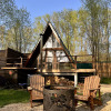 Гостиница Глэмпинг Чкалов Дача, фото 27