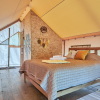 Гостиница Les Ryadom Glamping, фото 16