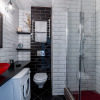Гостиница Квартира Студия рядом с лесом, фото 5