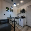 Гостиница Квартира студия рядом с метро, фото 20