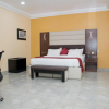 Отель Meritz Hotels and Suites Global Limited, фото 8
