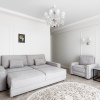 Апартаменты RED APARTMENTS Светлана Парк Герда, фото 6