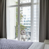 Апартаменты Red Apartments Покровский Парк Амбра, фото 9