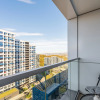 Апартаменты Green Studio, фото 18