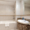 Апартаменты Princess tower 1 br new furnished, фото 8