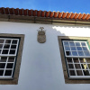 Отель Замок Casa de Santa Ana de Beira, фото 1