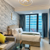 Апартаменты Cosmos Living Charming Studio With Balcony, фото 12