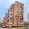 Гостиница Квартира Двухкомнатная на Чекистов, фото 14