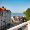 Гостиница Квартира С видом на море, фото 1