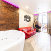 Гостиница Квартира Love Loft, фото 3