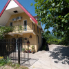 Гостиница Вилла в Горах, фото 17