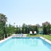 Отель Stavros Seaside Retreat Romantic Suite With Pool Apart Hotel, фото 17