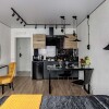 Гостиница Na Reutovskoj 29 Apart Hotel, фото 26