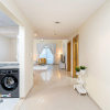Апартаменты Marco Polo - Modern Luxury Apt in JVC: 1BR Gem with City Views, фото 20