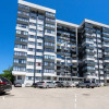Гостиница Квартира 4.16 Studio Ambrovaya, фото 24