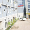 Отель Larema International Hotels & Suites Asaba, фото 4