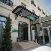 Отель Mercure Tashkent, фото 12
