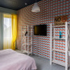 Хостел United Colors, фото 27