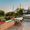 Отель Obelisk Hotel & Suites, фото 2