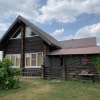 Гостевой дом Wooden house in Drakino, фото 1