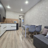 Апартаменты Стильный уют в тишине Сеть ЙоХоум, фото 20
