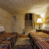 Отель Yunak Evleri Cave Hotel Cappadocia, фото 27