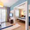 Отель Barut B Suites, фото 18