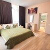 Апартаменты Vyborg Velvet Aparts Двухуровневые в Центре, фото 15