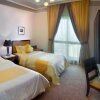 Отель Boudl Hotel Suites Salmiya, фото 6