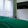 Гостиница Квартира Уютная Двухкомнатная, фото 6