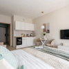 Гостиница Квартира Merino Home Olivia, фото 7
