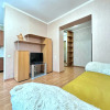 Гостиница Квартира трехкомнатная в центре на Весенней, фото 8