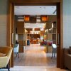 Отель Staybridge Suites Dubai Al-Maktoum Airport, an IHG Hotel, фото 23