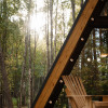 Гостиница Глэмпинг DEEP LAKE HOUSE, фото 32