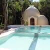 Отель Villas Duendes Akumal Rotamundos, фото 11