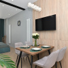 Гостиница Квартира Persimmon TROESUTOK, фото 4
